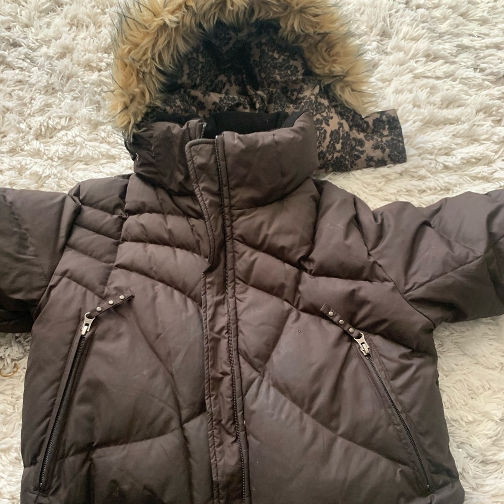 Kemper Jacket
